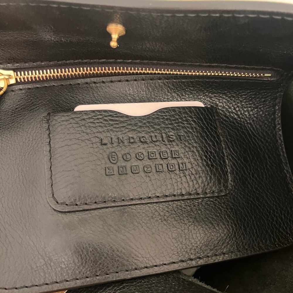 Lindquist Lee bag - Picture 7 of 8